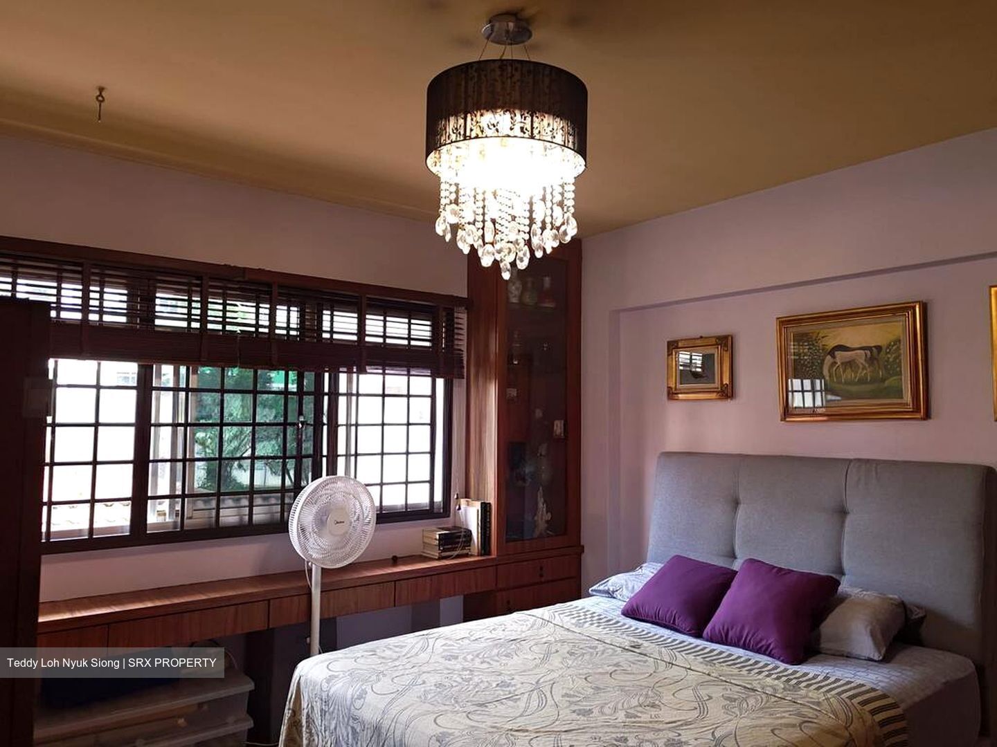 Blk 827 Jurong West Street 81 (Jurong West), HDB 5 Rooms #523099701